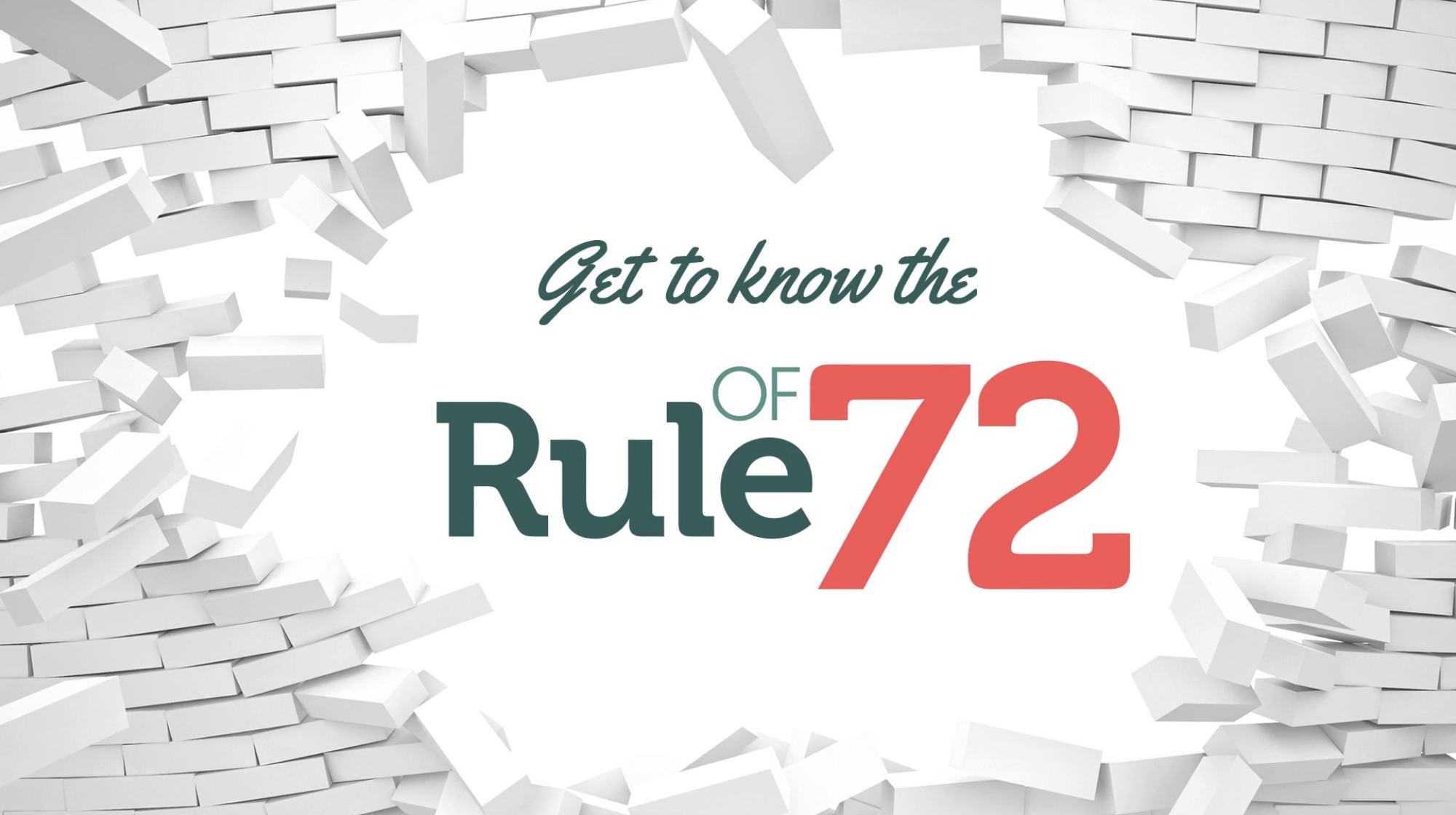 The Rule of 72