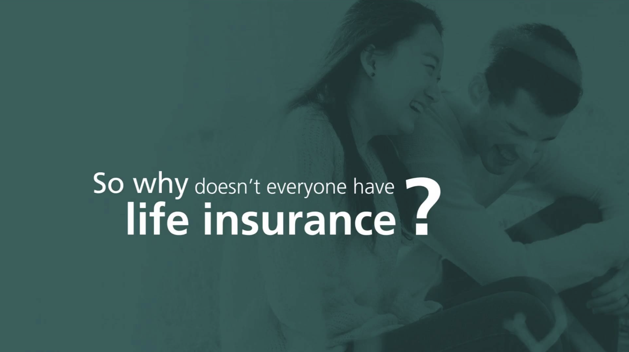 What Is Life Insurance?