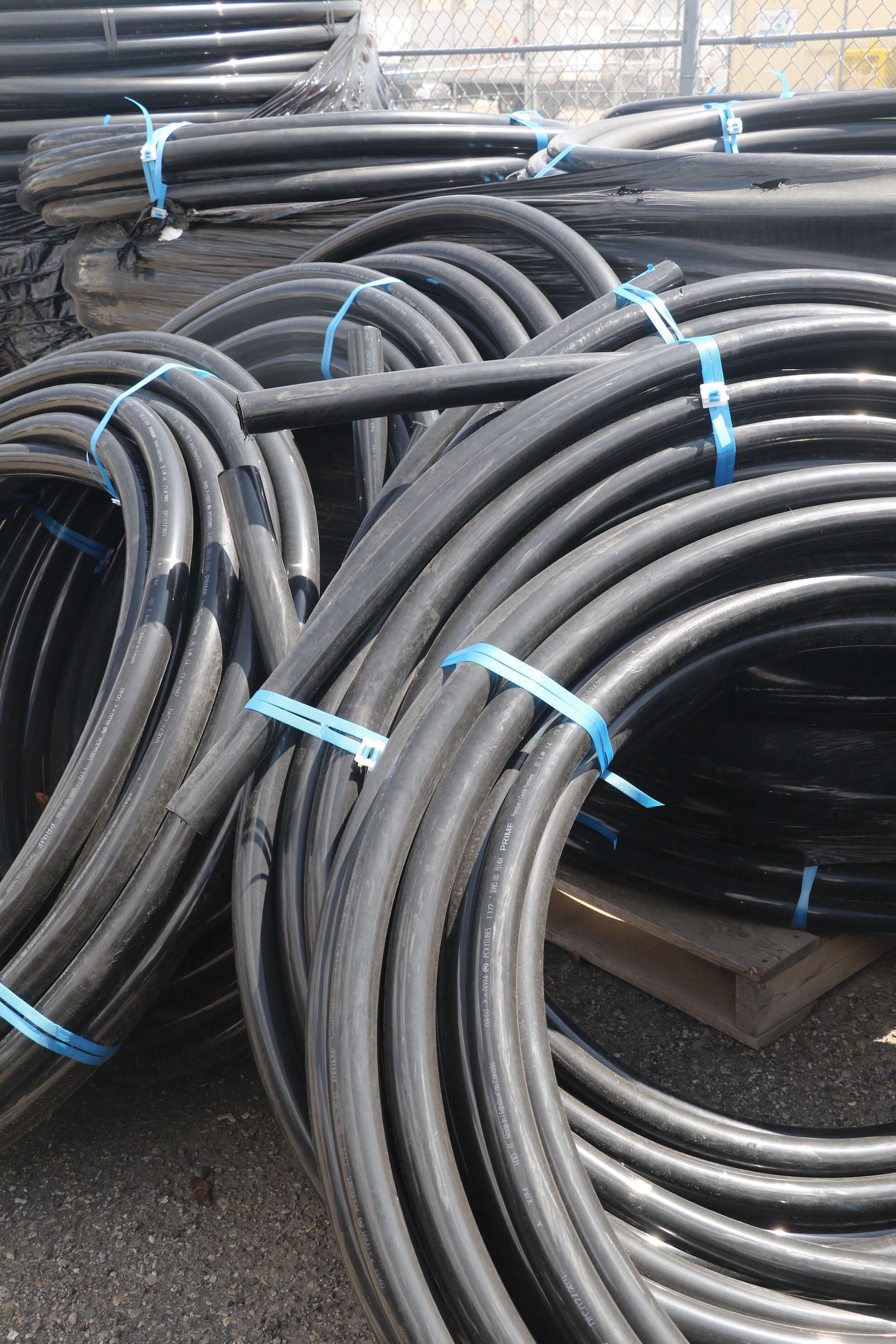 EMCO Irrigation, Pipe, & Septic