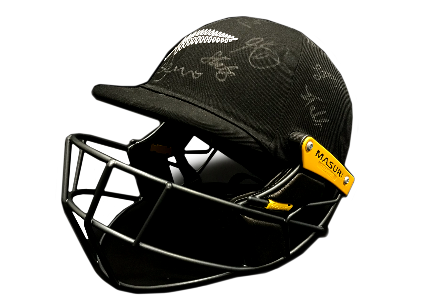 New Zealand Cricket Museum