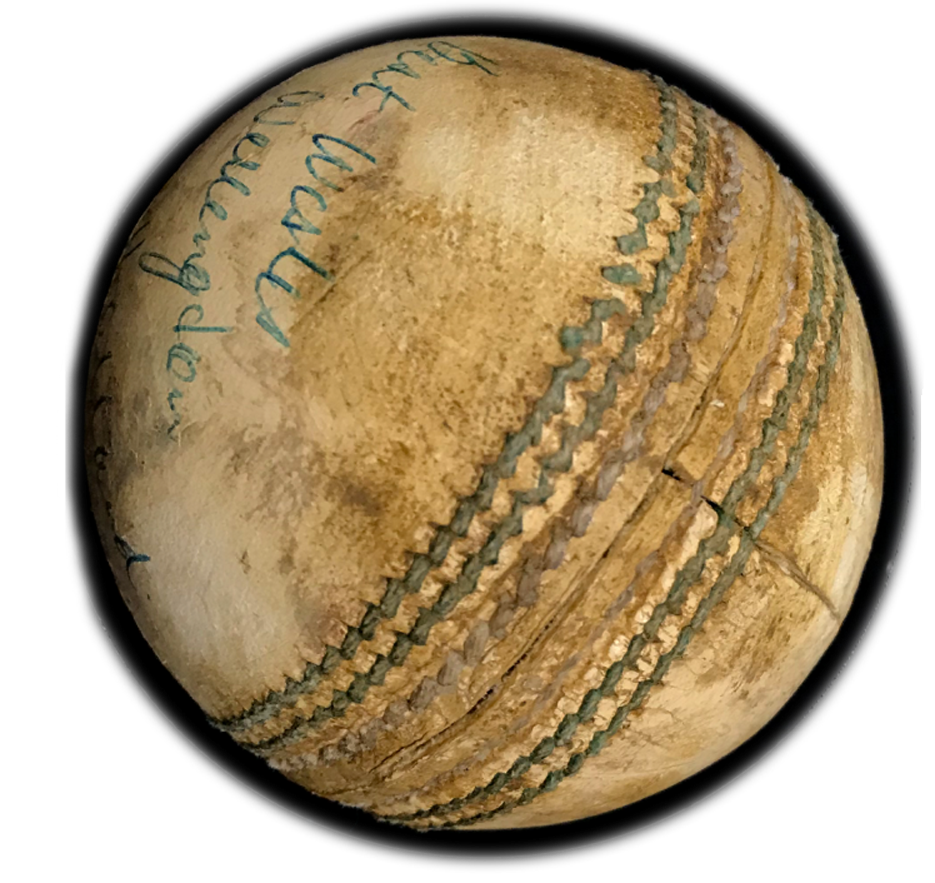 New Zealand Cricket Museum