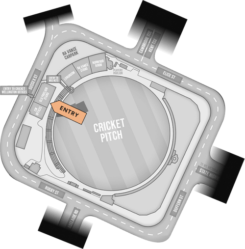 New Zealand Cricket Museum