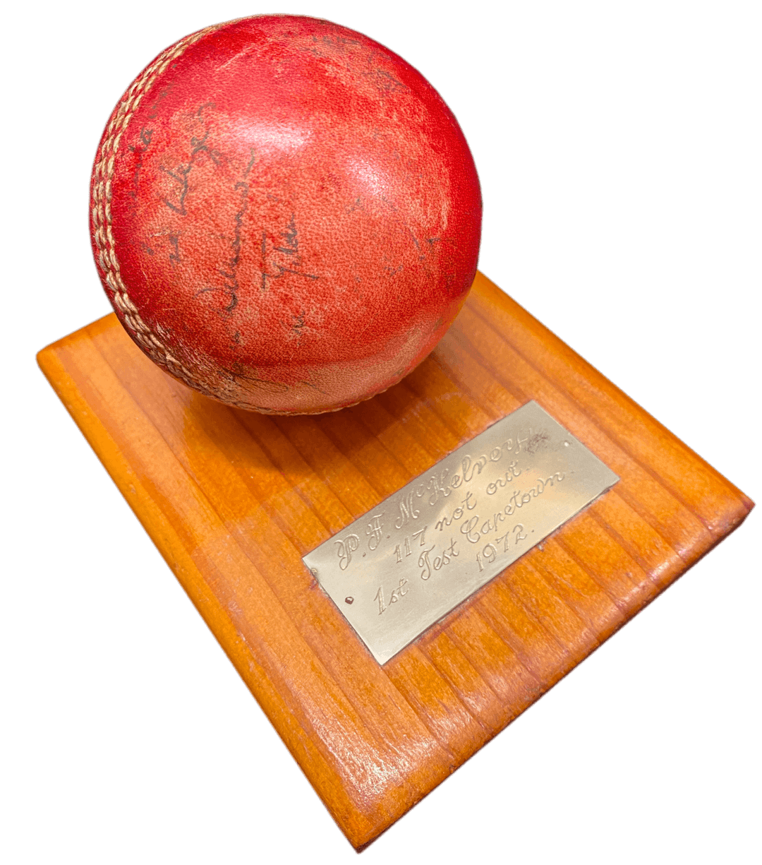 New Zealand Cricket Museum