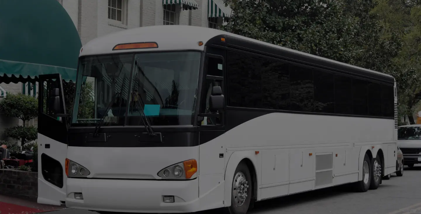 Charter bus rentals in Chicago | Chicago Bus Charter