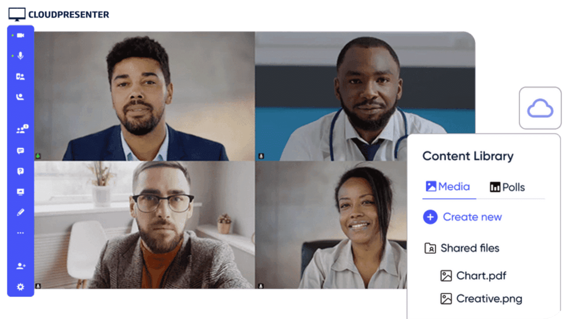 Best Webinar Software, Video Conferencing Software, Virtual Meeting Platform, and Virtual Event Platform