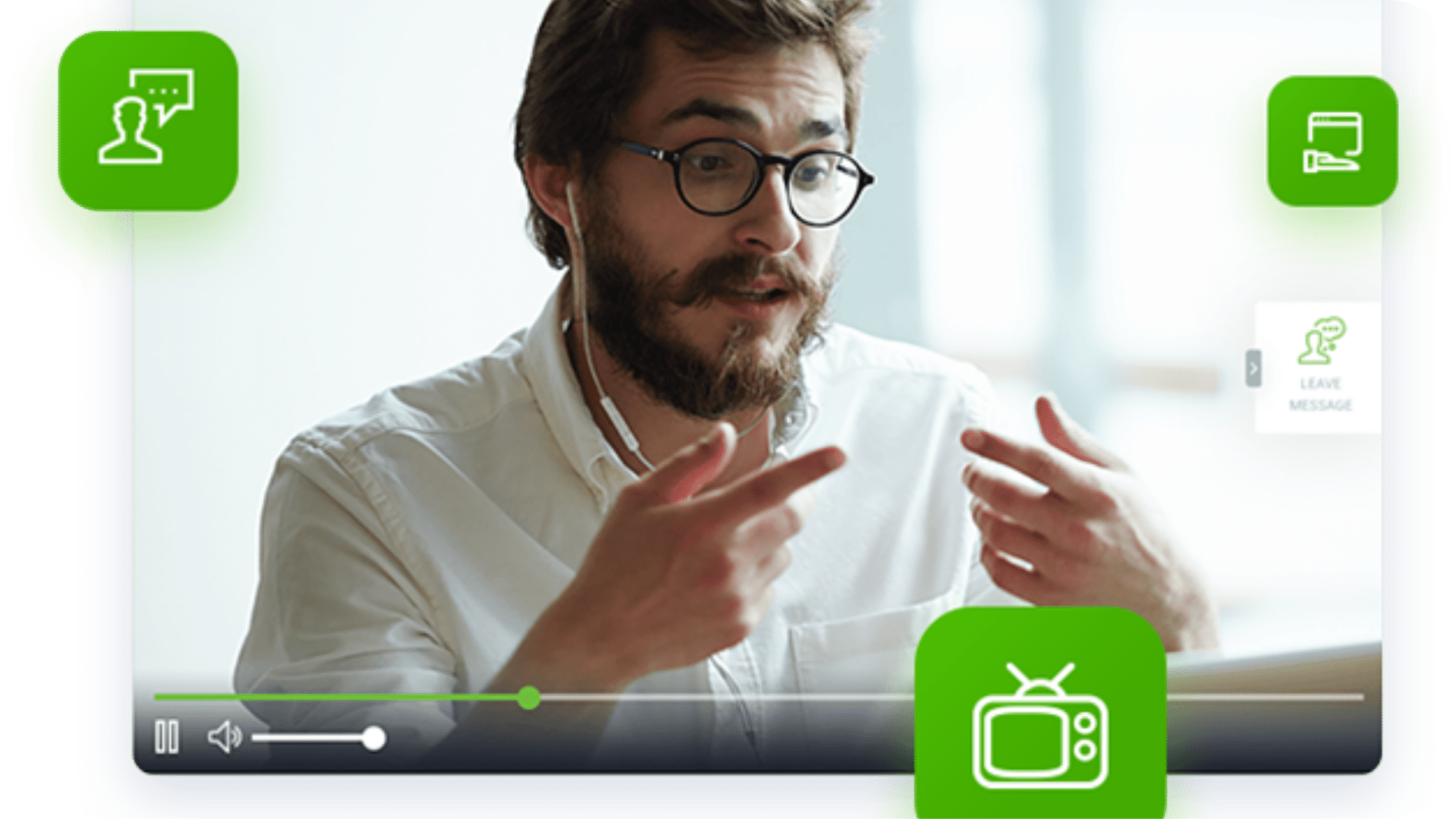 Best Webinar Software, Video Conferencing Software, Virtual Meeting Platform, and Virtual Event Platform