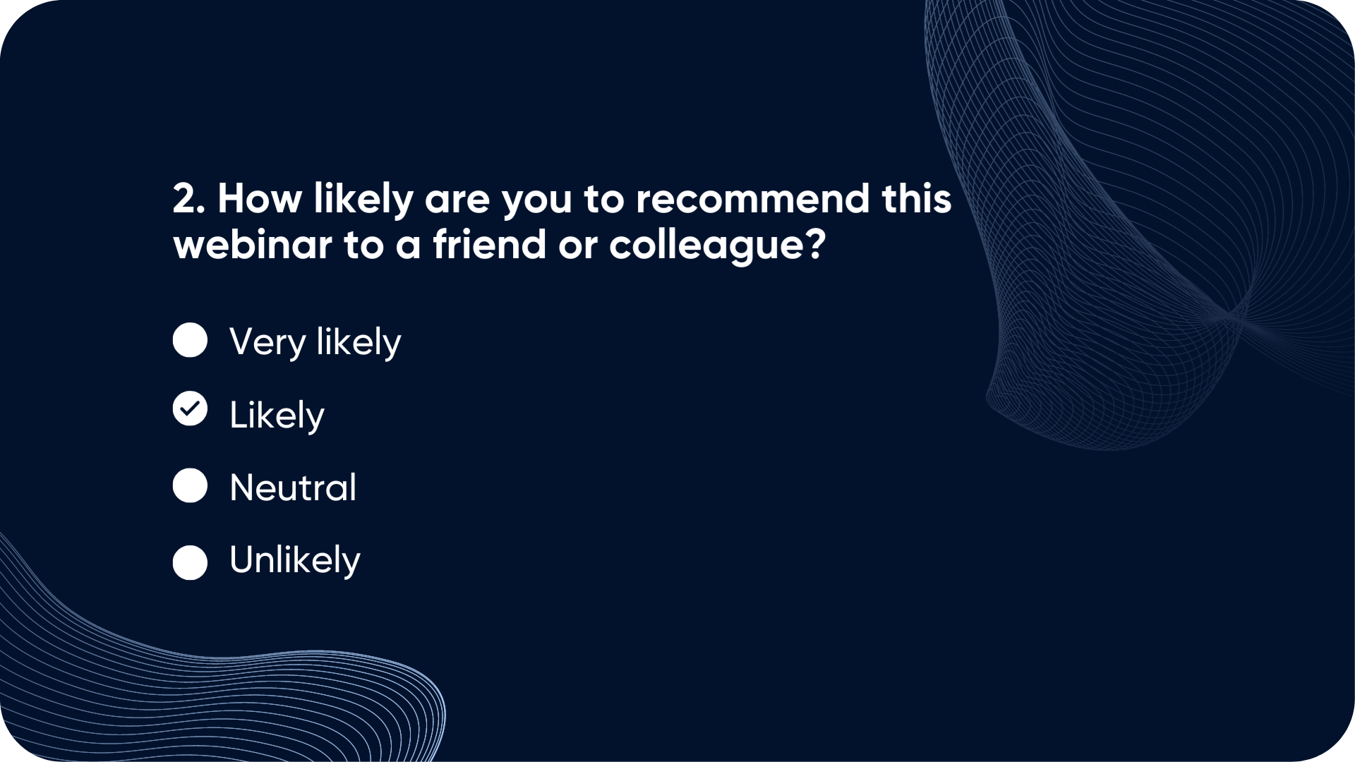 Best Webinar Software, Video Conferencing Software, Virtual Meeting Platform, and Virtual Event Platform