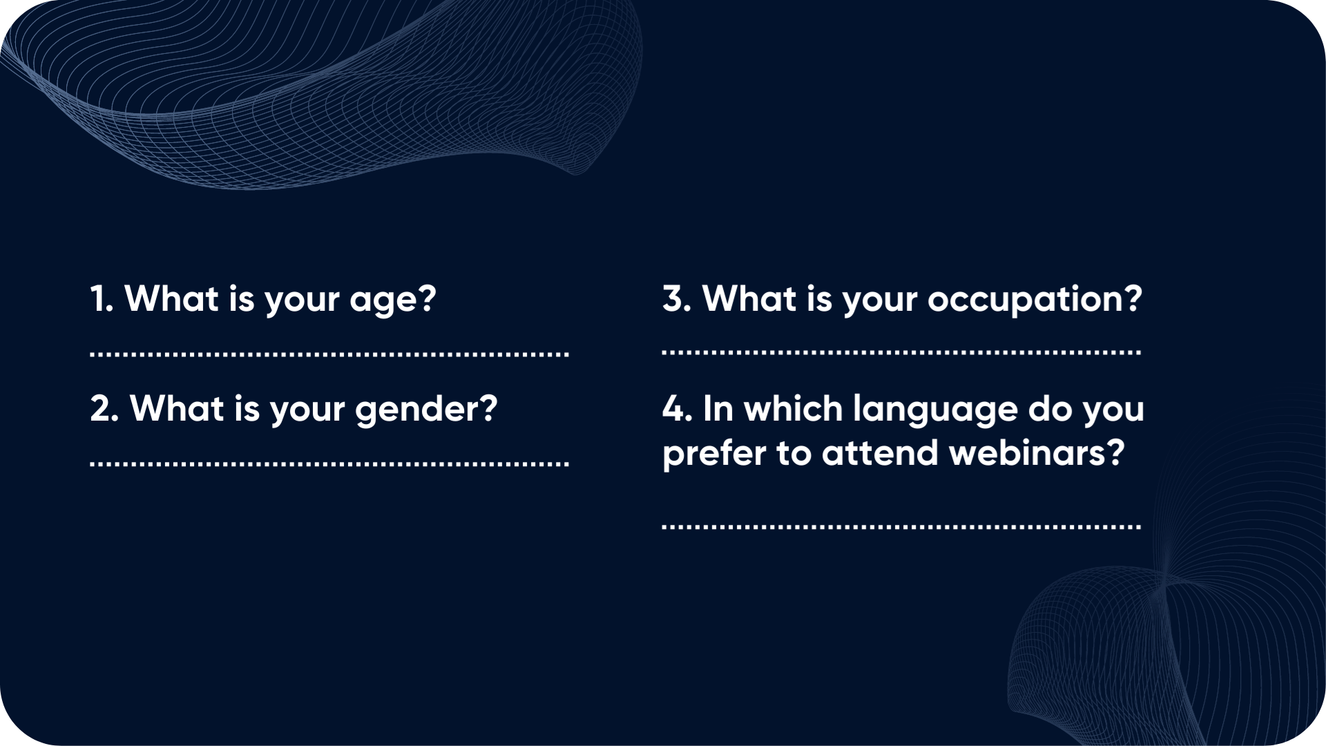 Best Webinar Software, Video Conferencing Software, Virtual Meeting Platform, and Virtual Event Platform