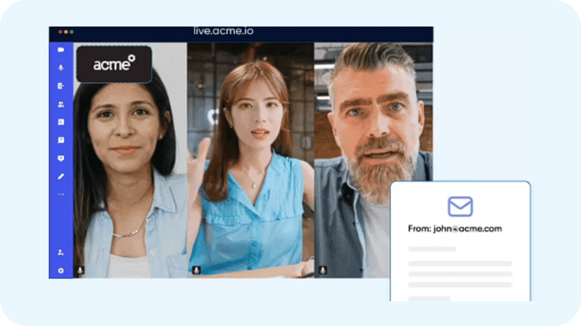 Best Webinar Software, Video Conferencing Software, Virtual Meeting Platform, and Virtual Event Platform
