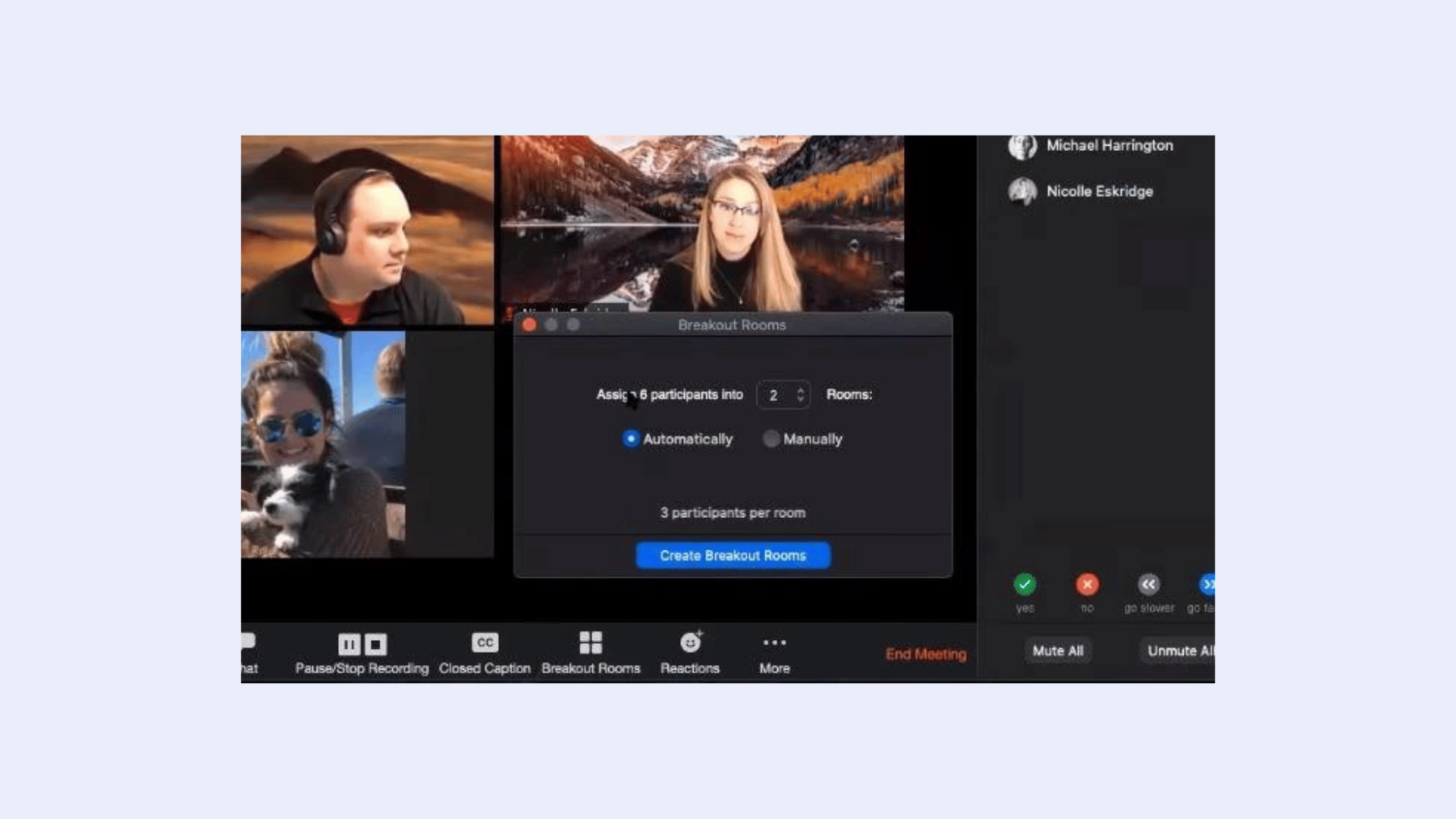 Best Webinar Software, Video Conferencing Software, Virtual Meeting Platform, and Virtual Event Platform