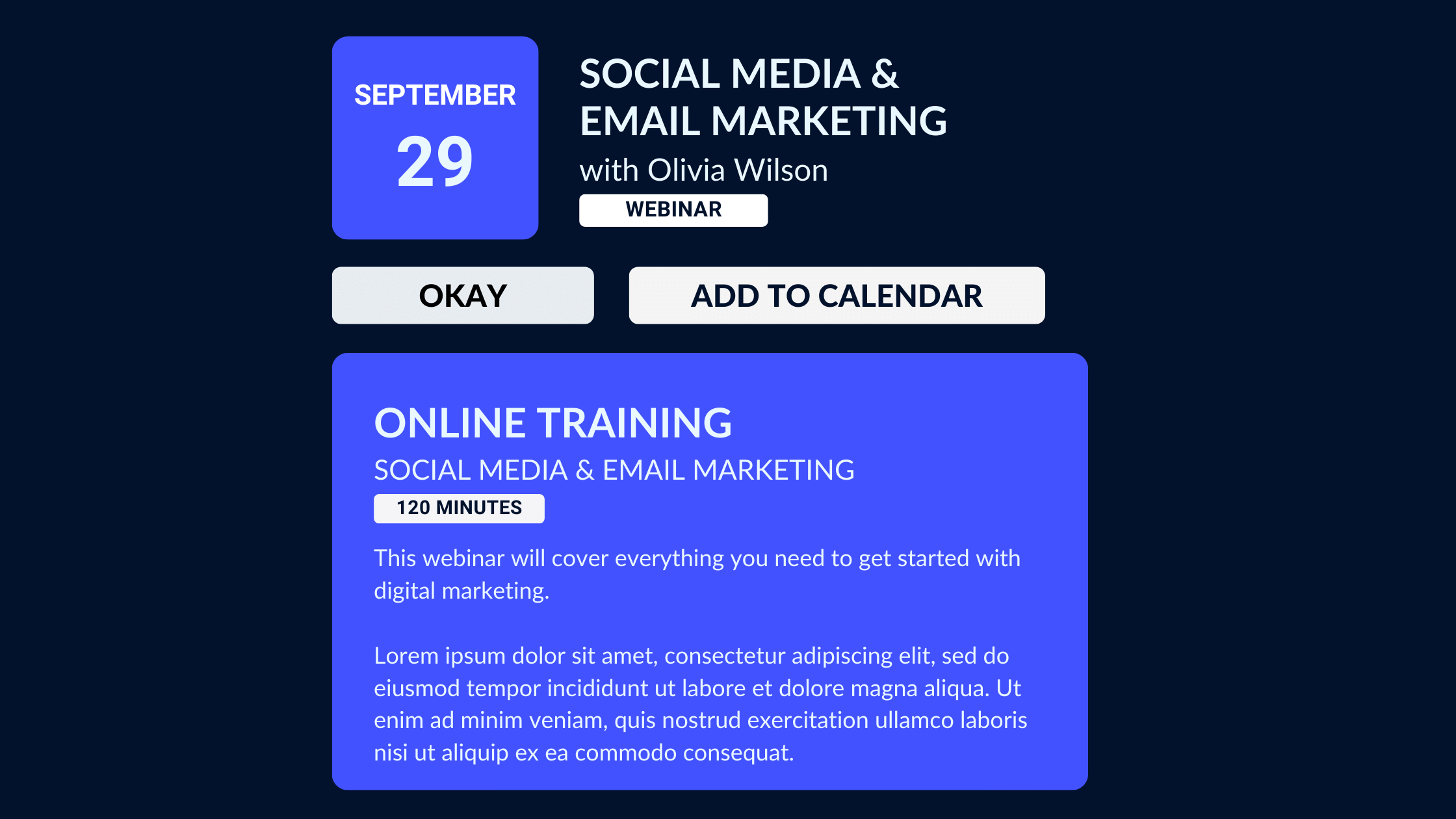 Best Webinar Software, Video Conferencing Software, Virtual Meeting Platform, and Virtual Event Platform