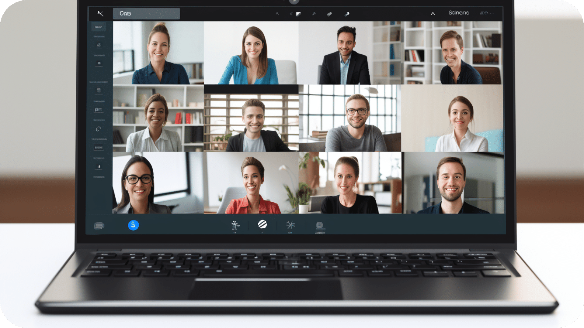 Best Webinar Software, Video Conferencing Software, Virtual Meeting Platform, and Virtual Event Platform