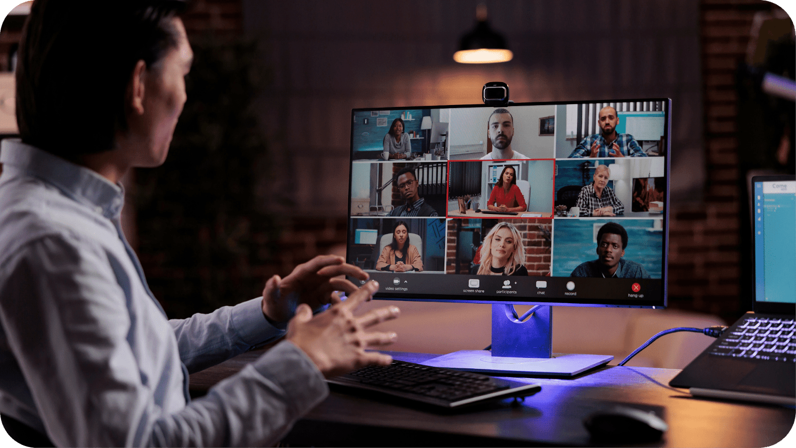 Best Webinar Software, Video Conferencing Software, Virtual Meeting Platform, and Virtual Event Platform