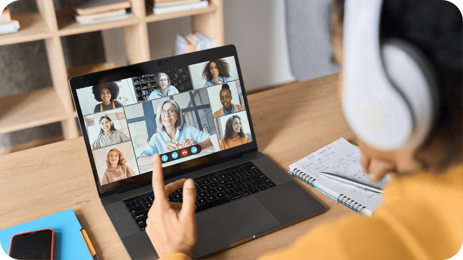 Best Webinar Software, Video Conferencing Software, Virtual Meeting Platform, and Virtual Event Platform