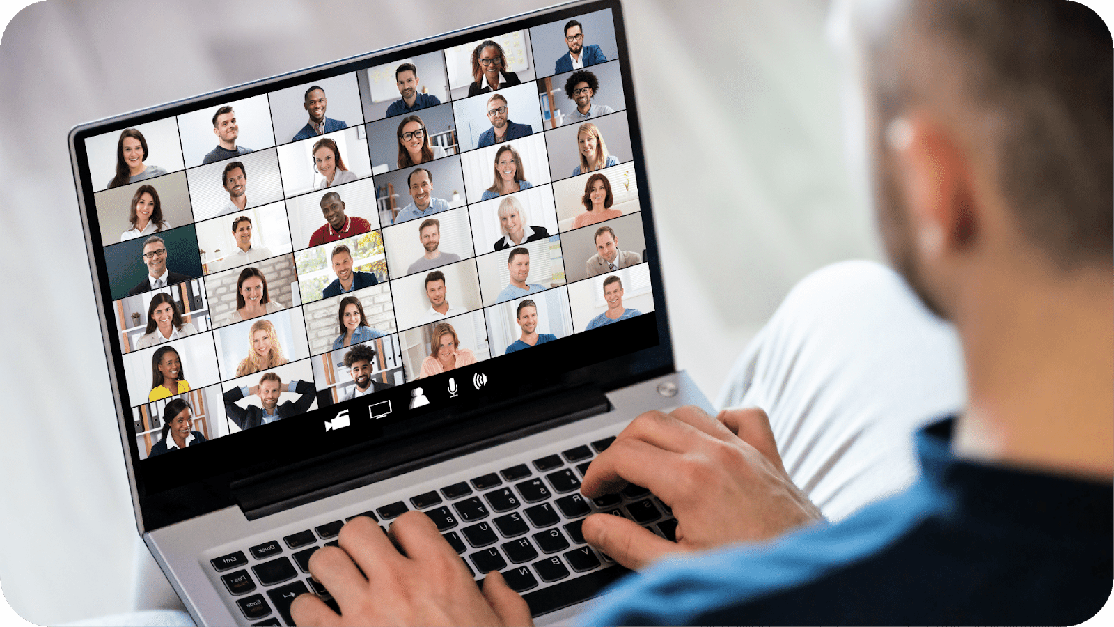 Best Webinar Software, Video Conferencing Software, Virtual Meeting Platform, and Virtual Event Platform