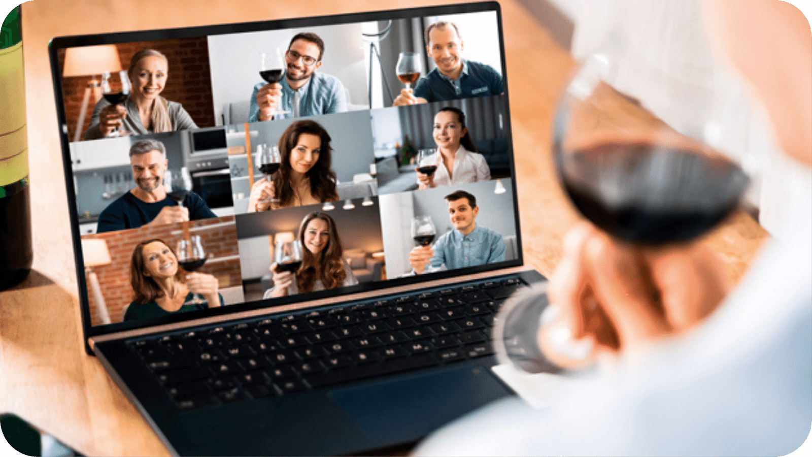 Best Webinar Software, Video Conferencing Software, Virtual Meeting Platform, and Virtual Event Platform