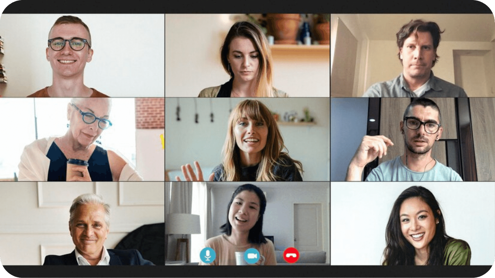 Best Webinar Software, Video Conferencing Software, Virtual Meeting Platform, and Virtual Event Platform