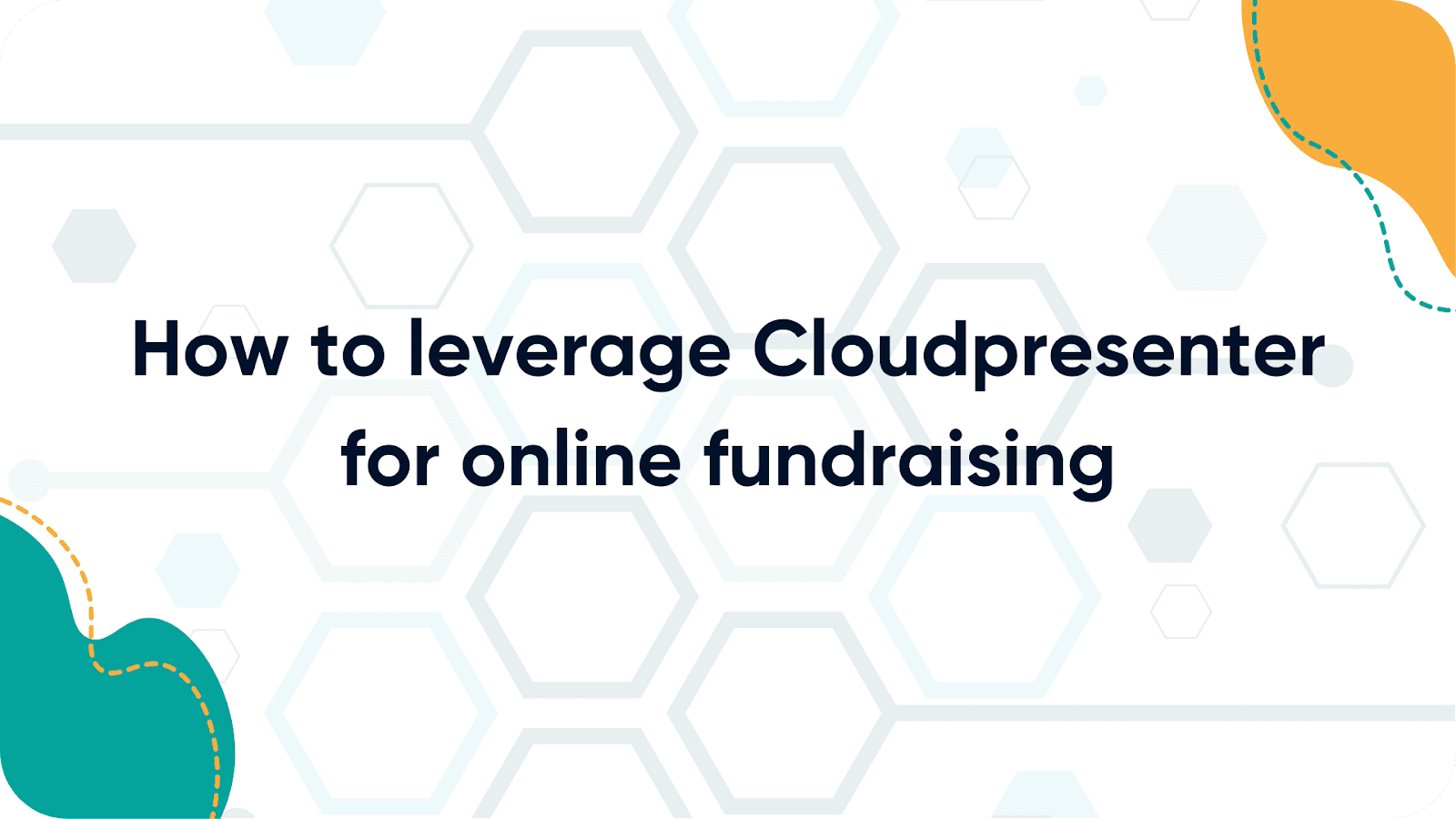 virtual fundraising ideas