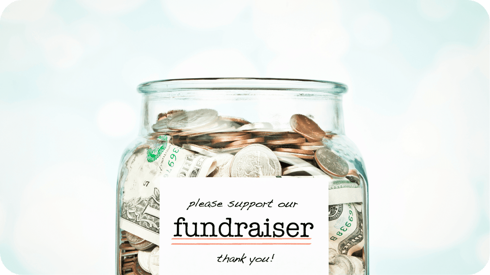 virtual fundraising ideas