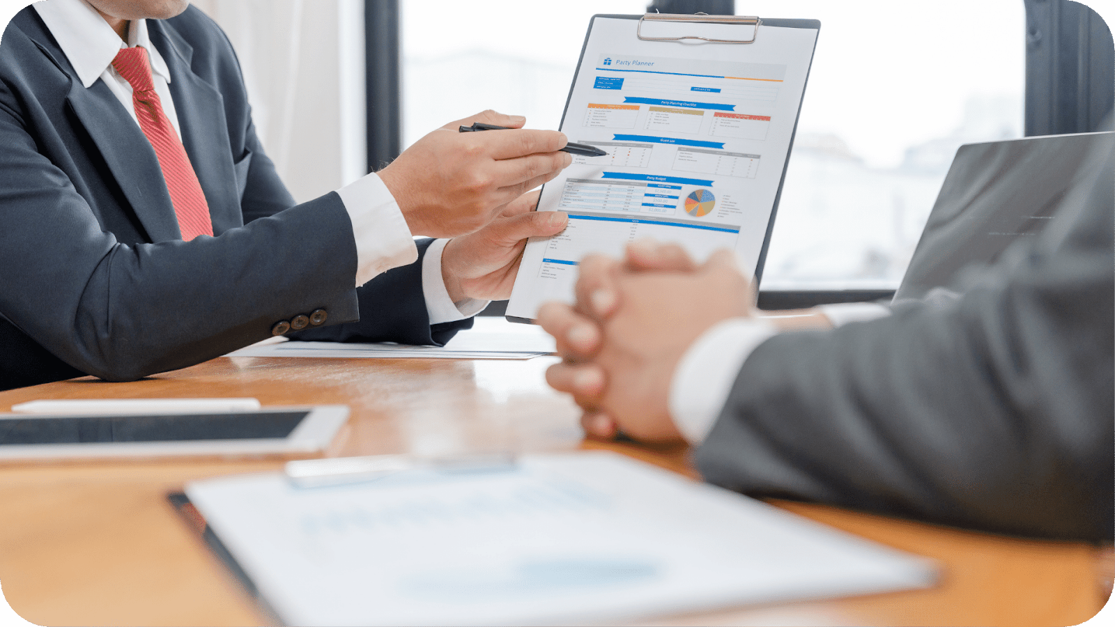 partnership marketing