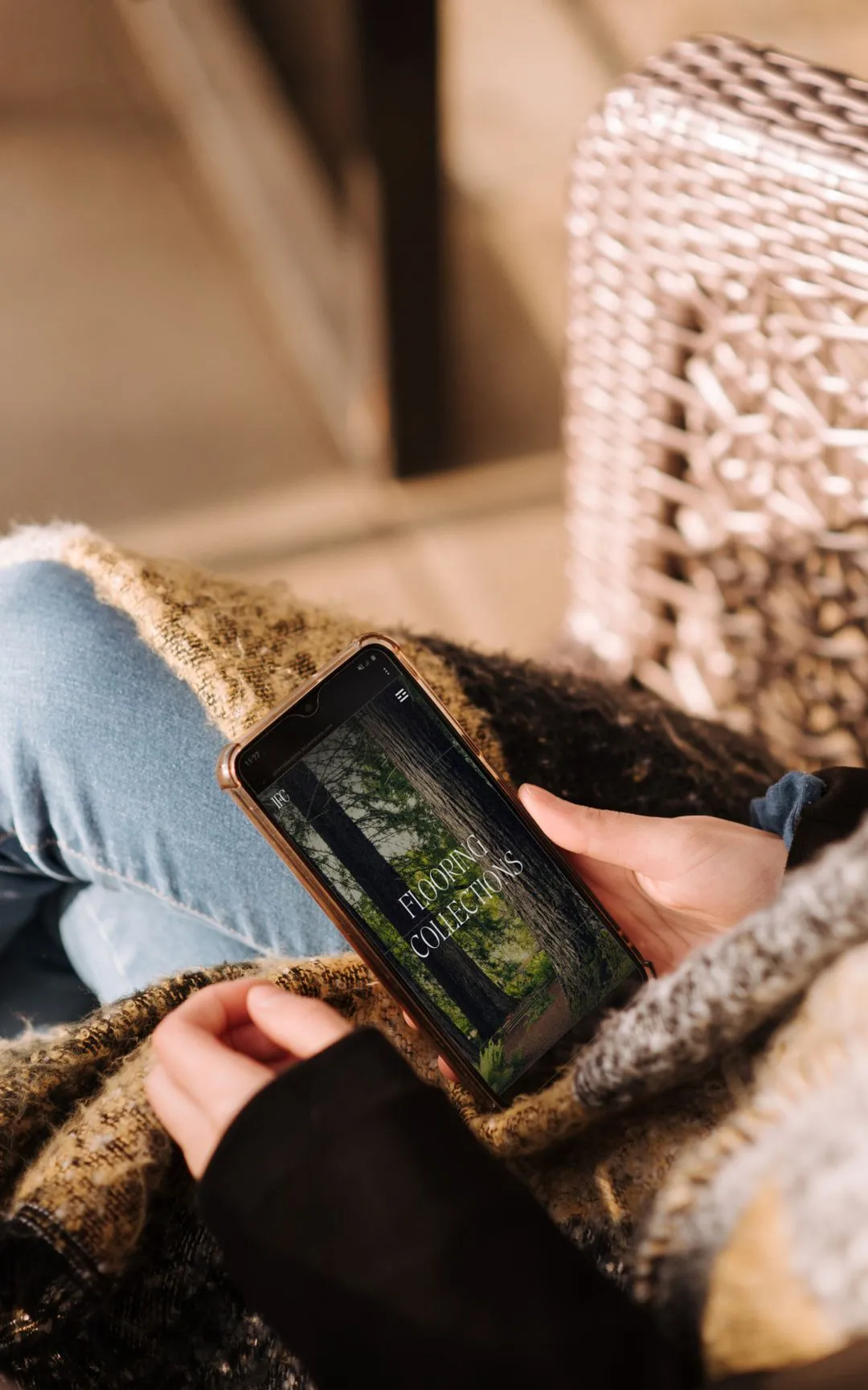 Contact Us International Flooring Company