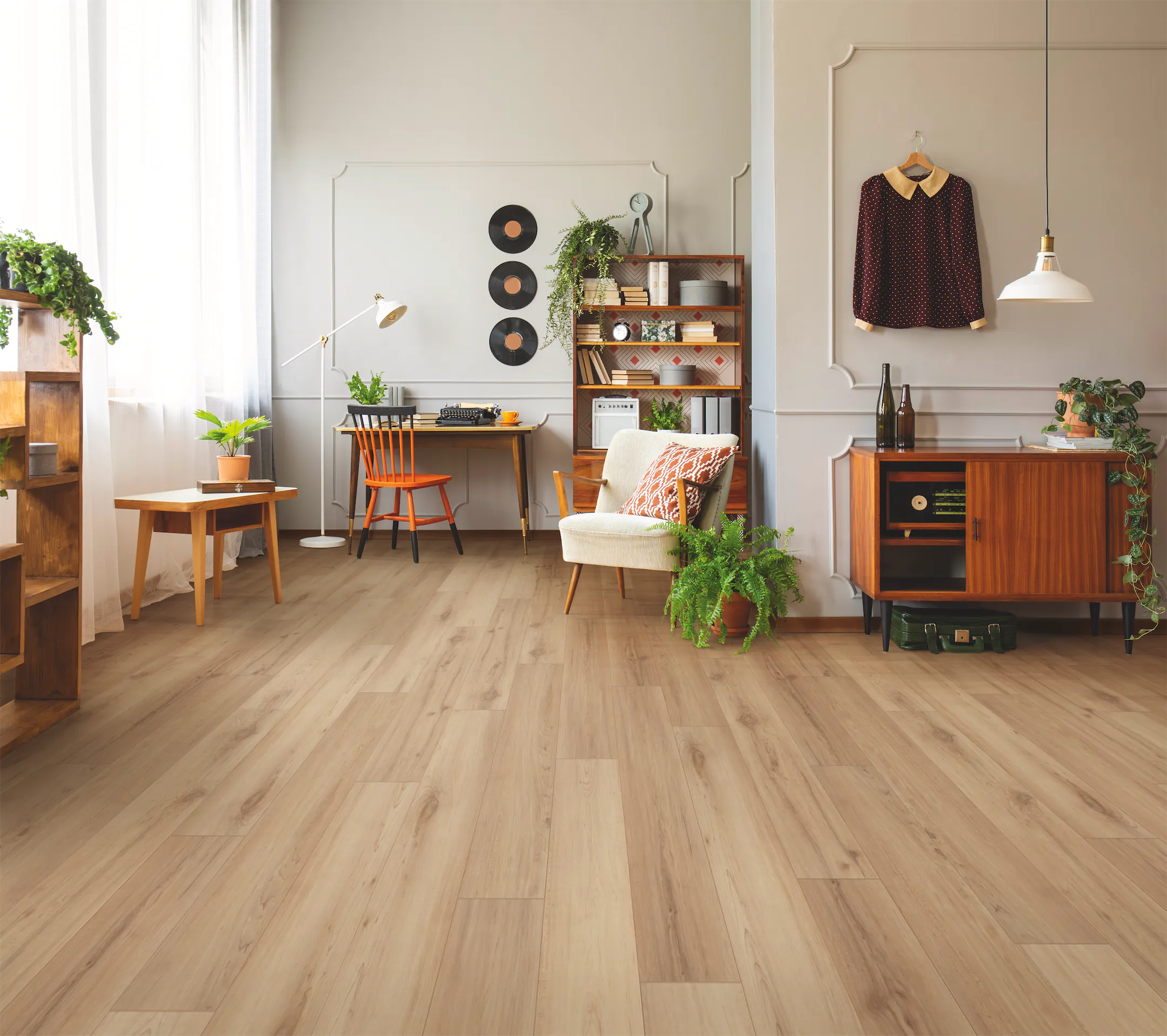 Canyon Americas International Flooring Co.