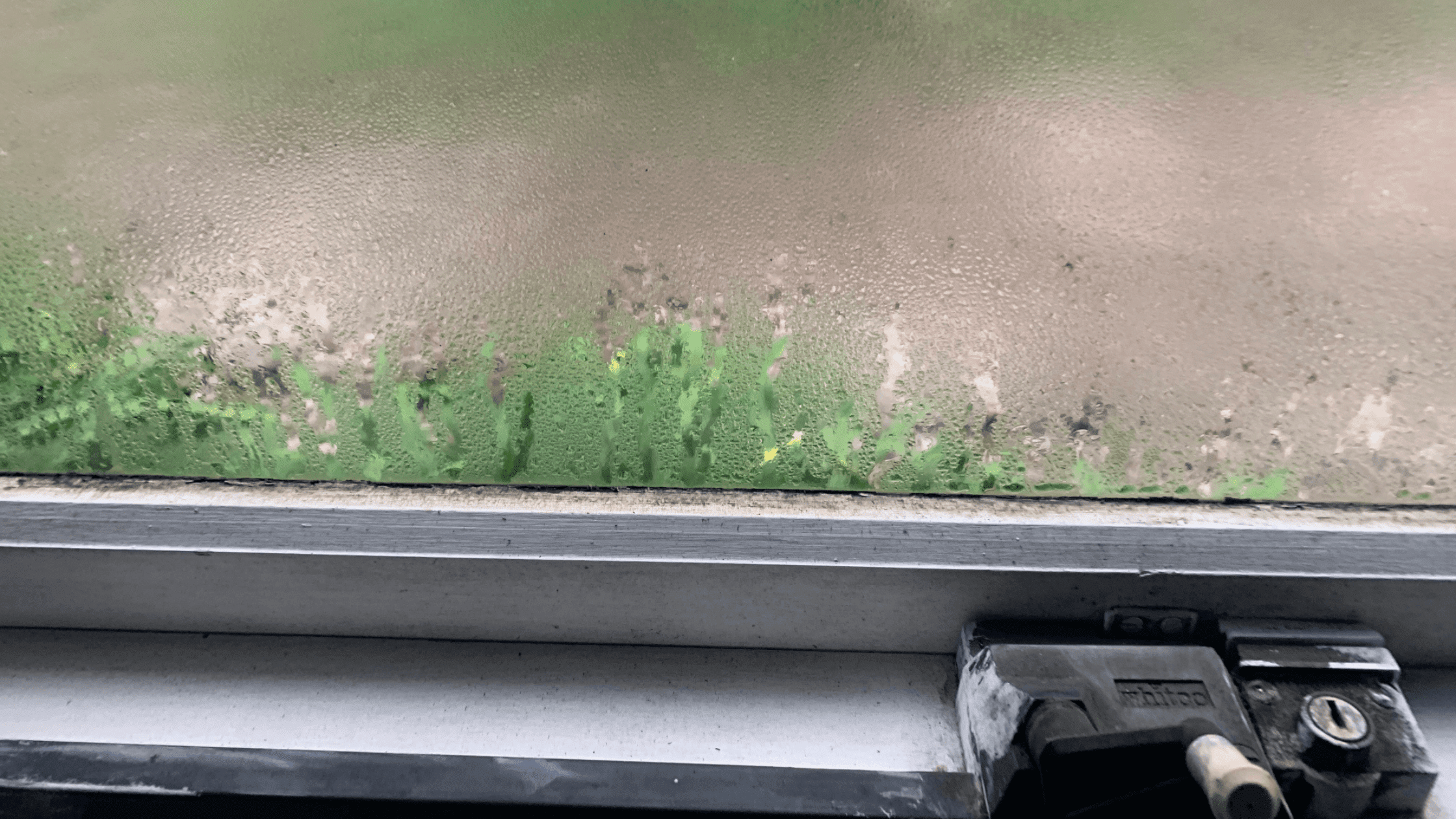 How to Stop Dampness, Condensation and Mould in the Home