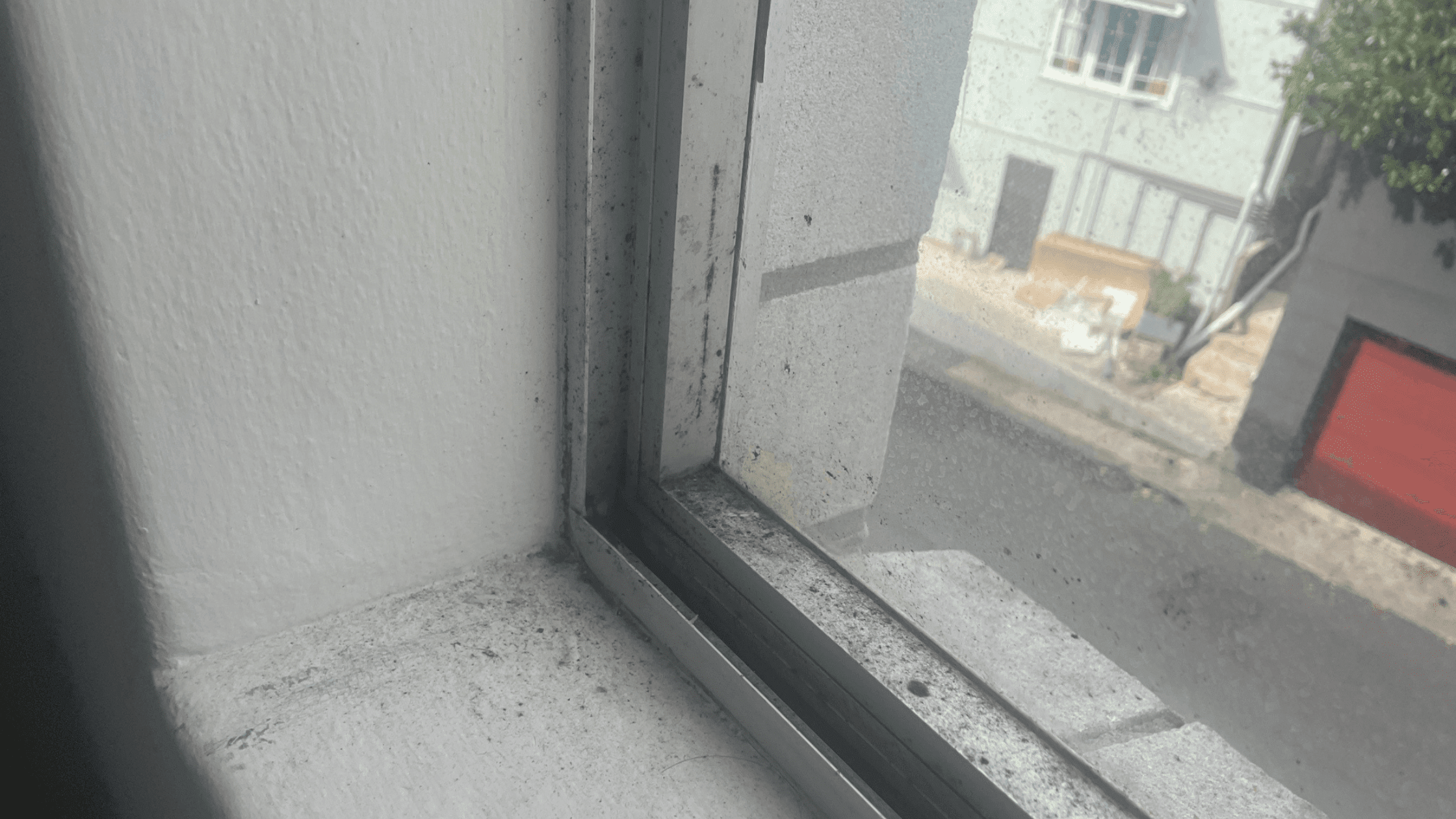 How to Stop Dampness, Condensation and Mould in the Home