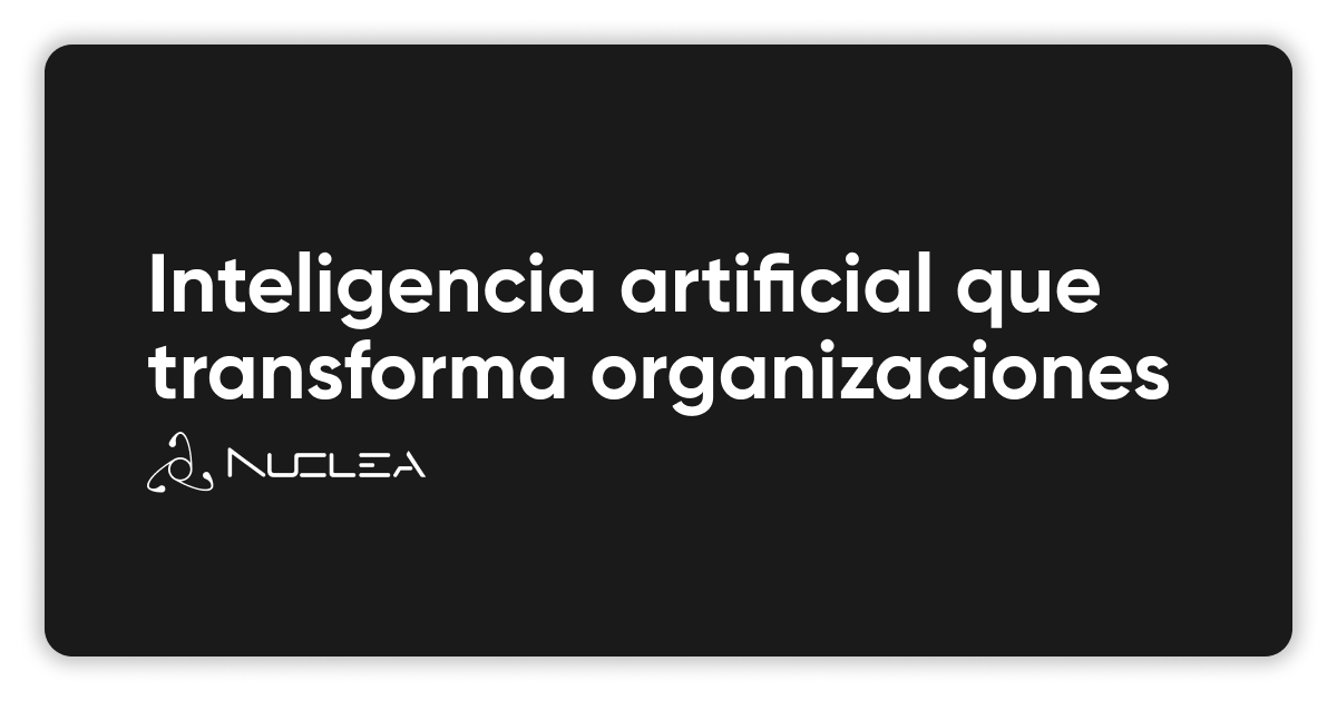 Nuclea Solutions