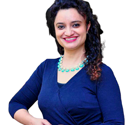 Shweta