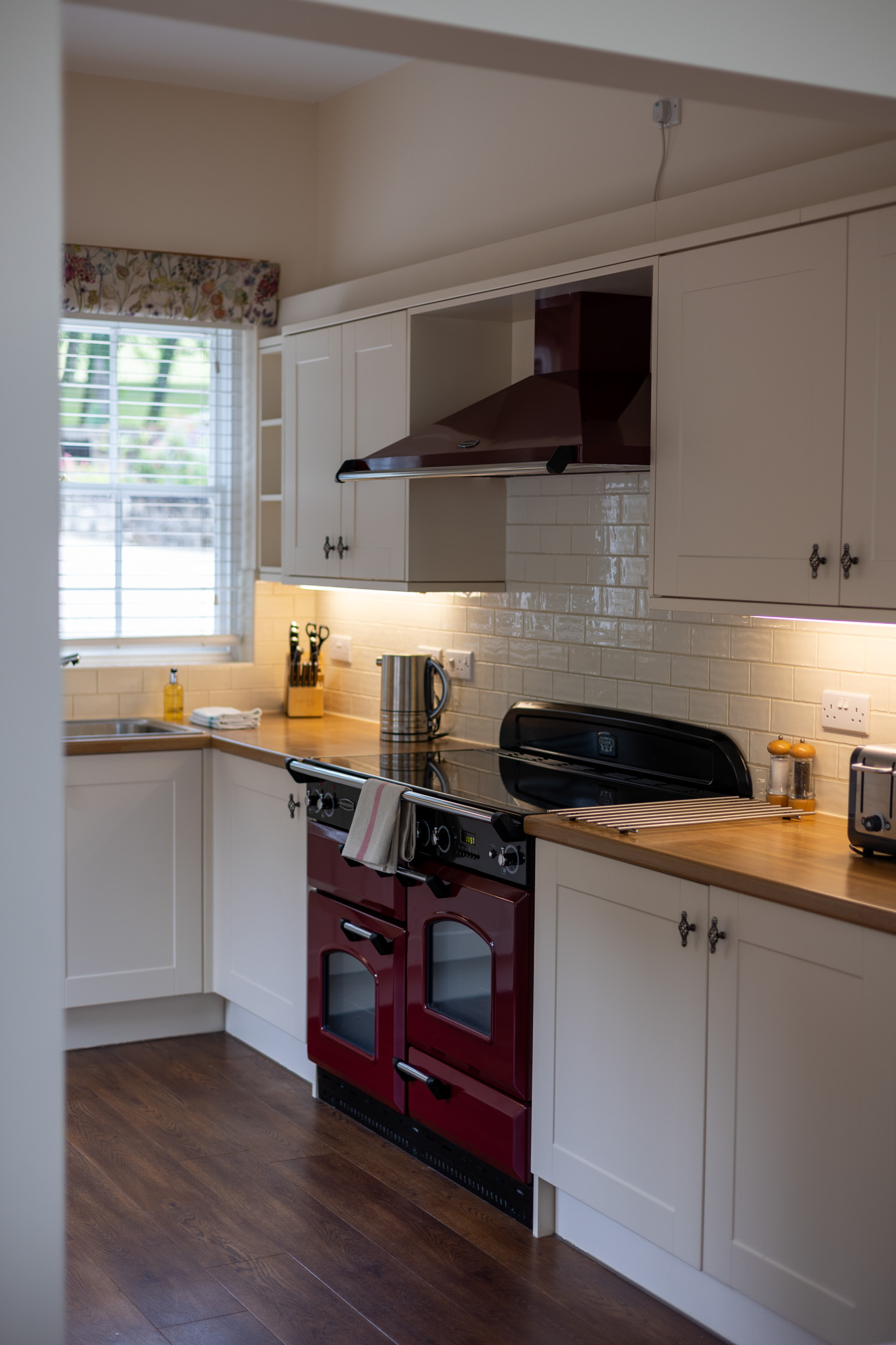 The Card House Cottage The Stone Estate