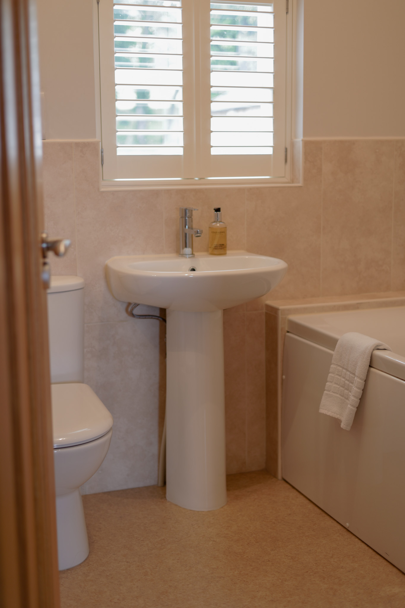 The Card House Cottage The Stone Estate