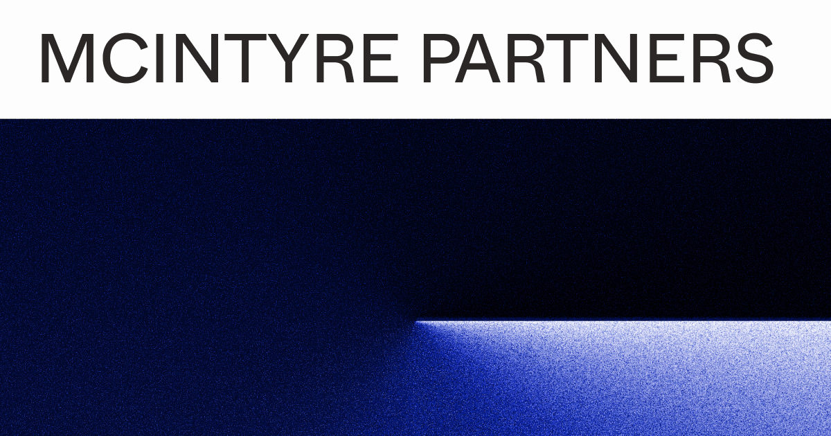 McIntyre Partners