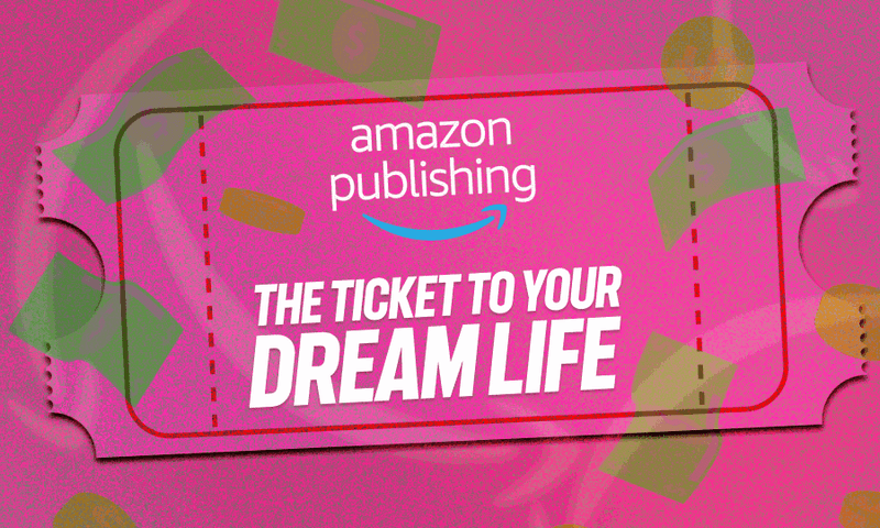 How To Make Money Self Publishing On Amazon A Simple Guide How To Make Money Self Publishing On Amazon A Simple Guide