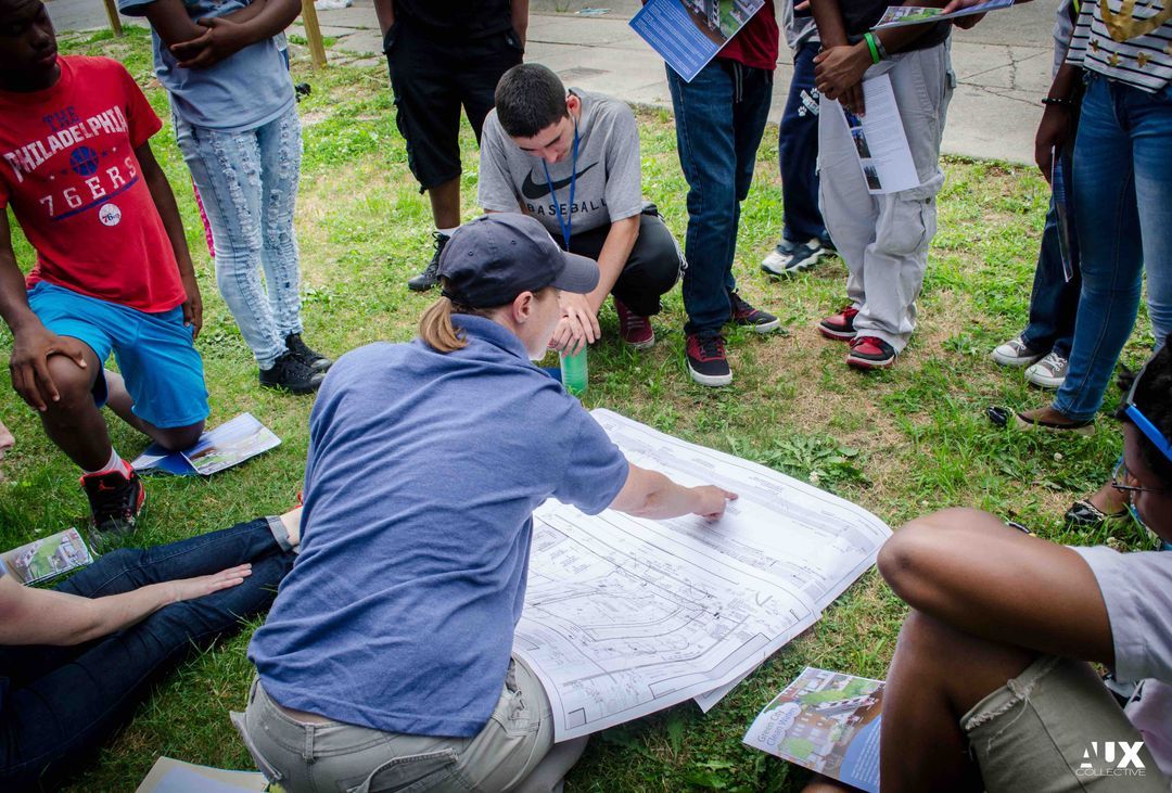 The Role of Juvenile Justice in South Boston