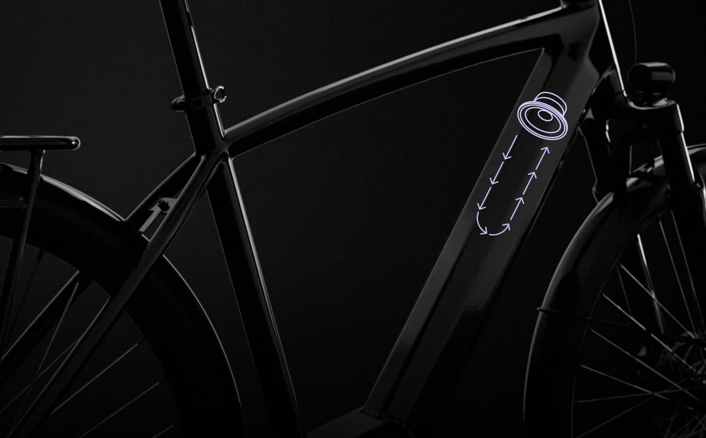 RA Series: Sound für das E-Bike: Warntöne und Musik | ALPS ALPINE