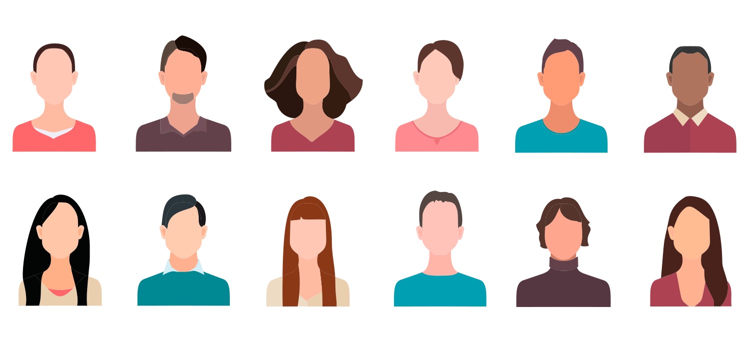 Illustration for Crafting Content with Precision: The Power of Buyer Personas