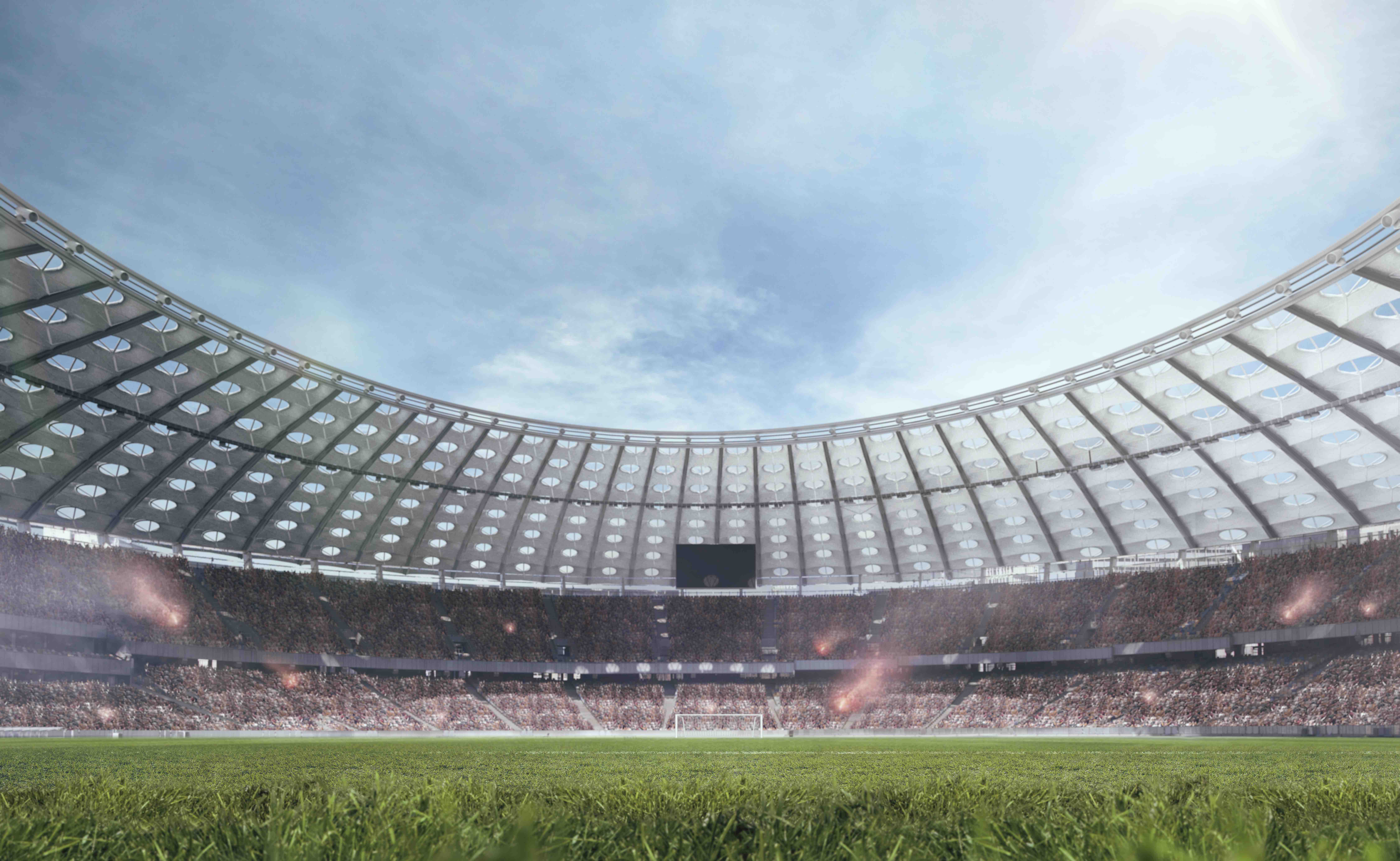 Illustration for Quality content: Levelling the playing field