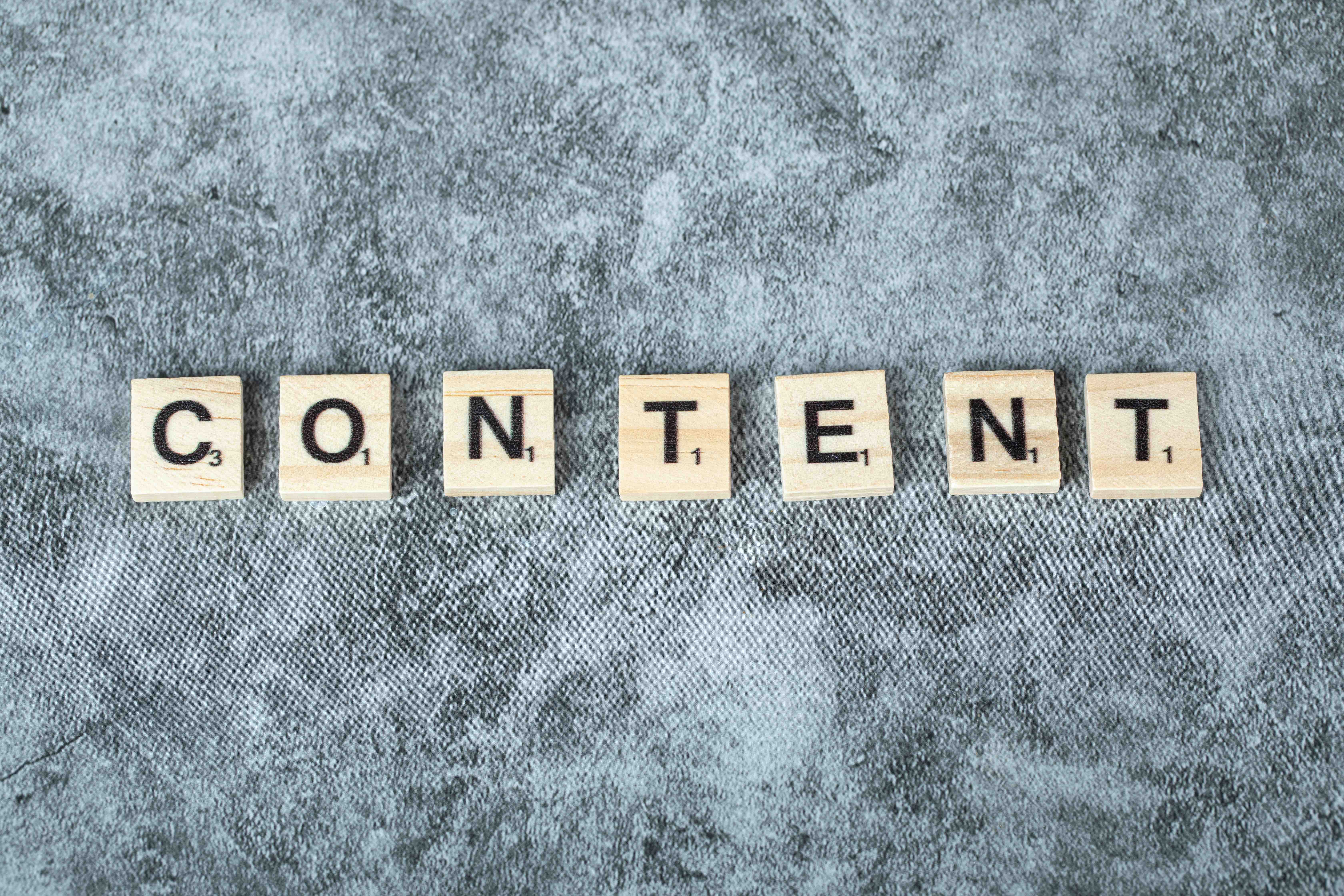 Illustration for Stop guessing: Your guide to content types across the marketing funnel