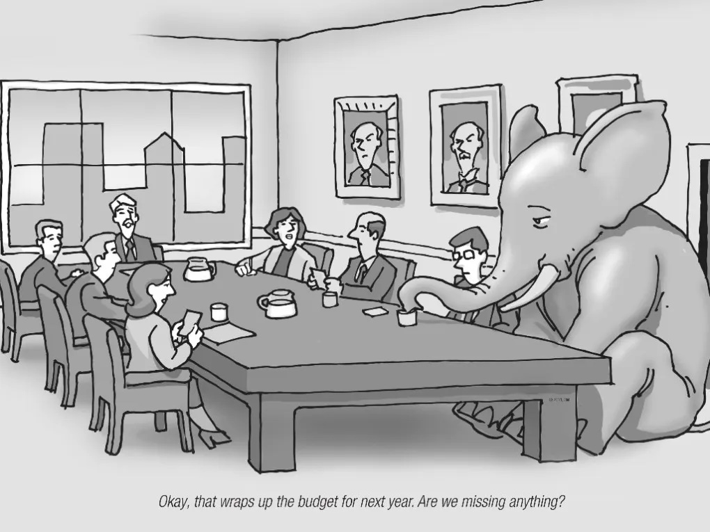 Content Marketing Strategy: Planning your 2024 marketing budget? Here’s what you need to know (Part 1)