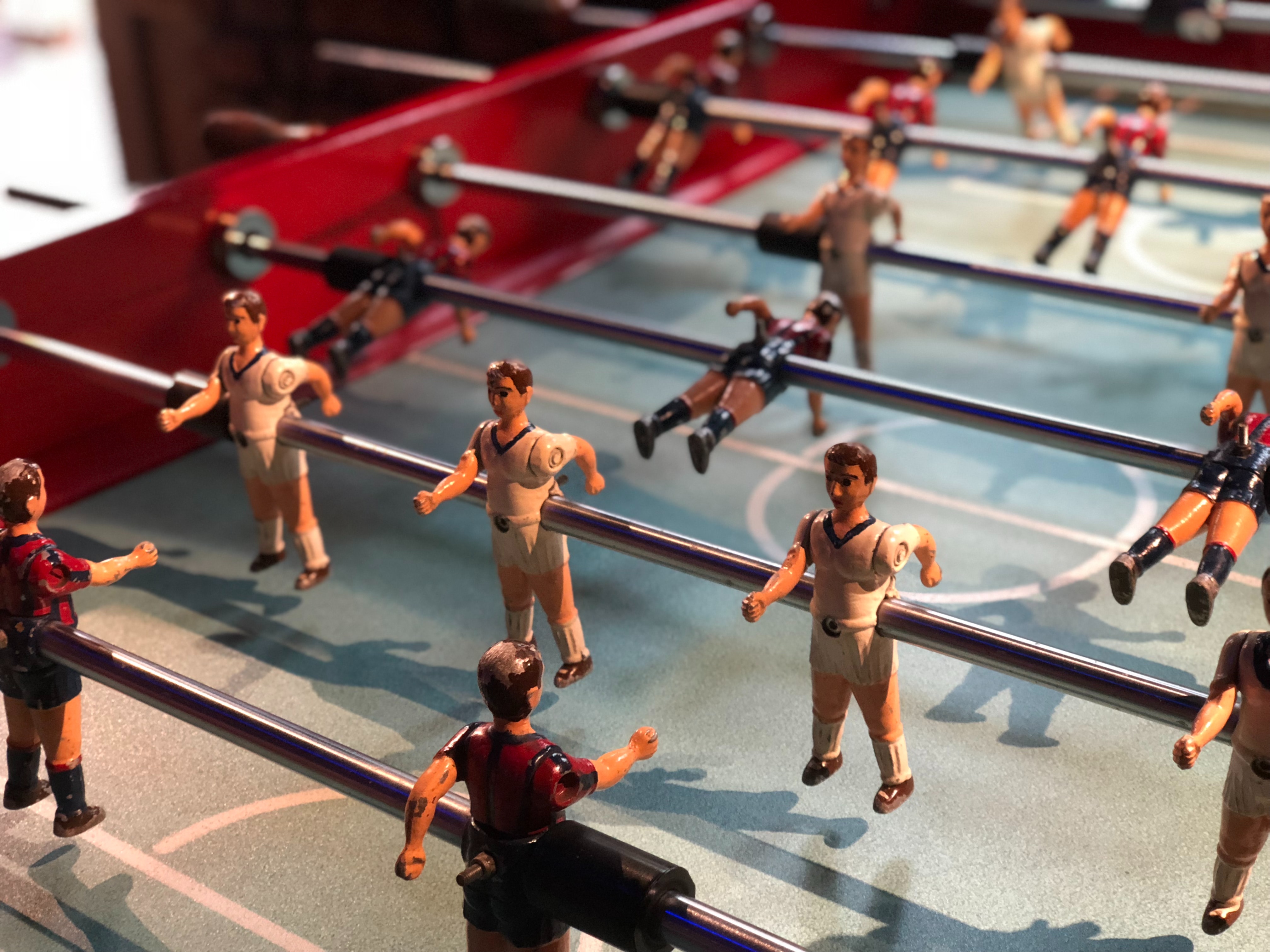 Illustration for Leveraging competitor analysis: The smart move in borrowing content strategies (Free Template)