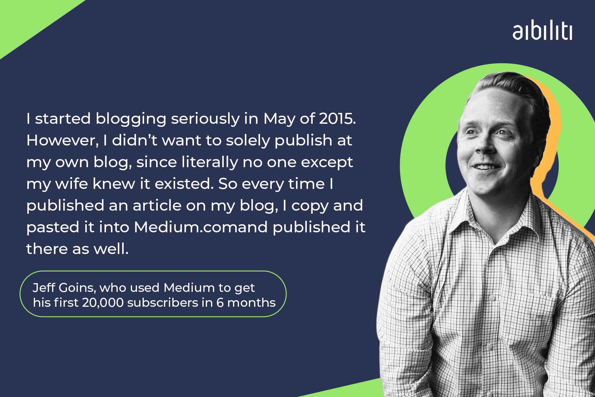The smart way to repurpose B2B marketing content for small businesses with AI