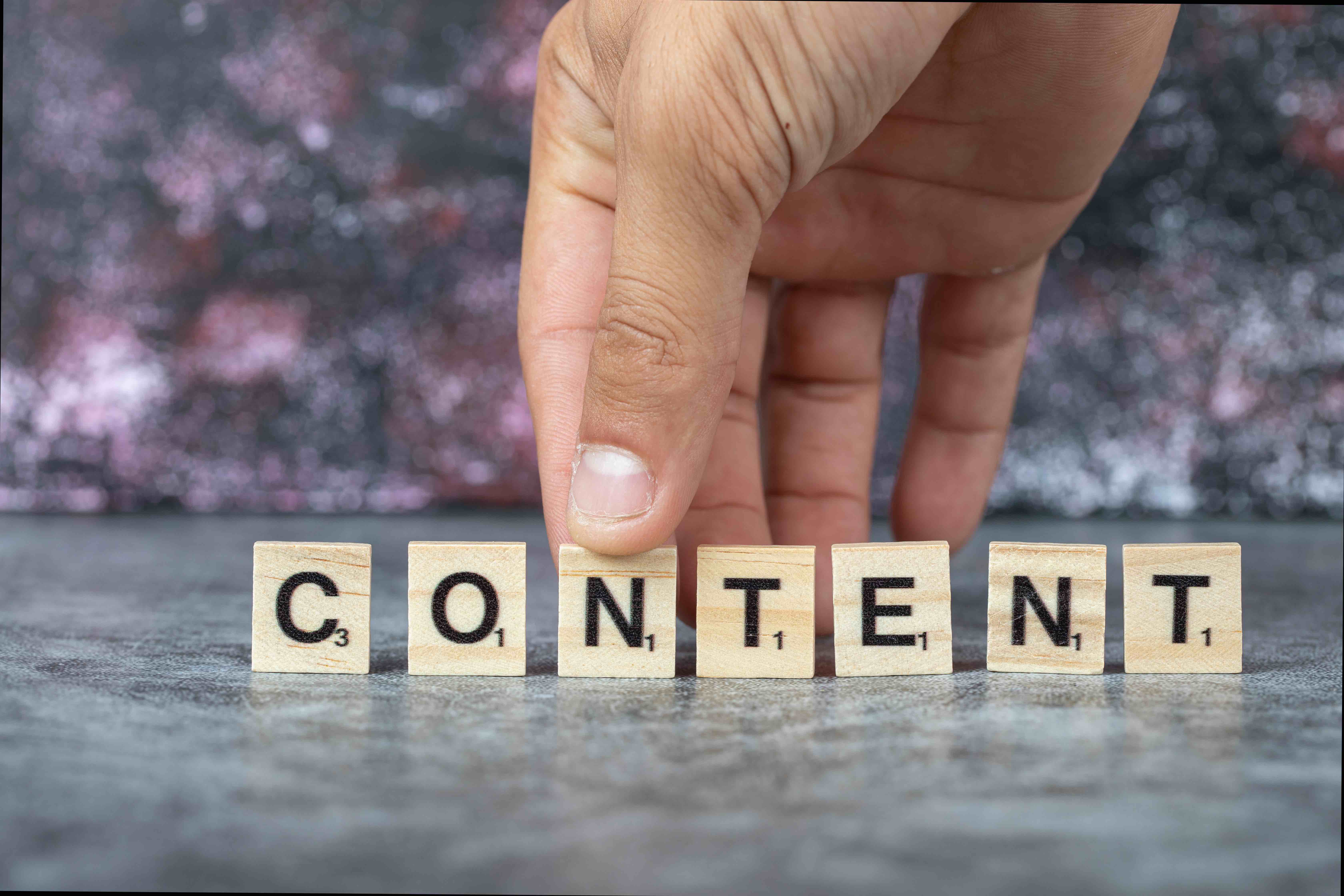 Illustration for What is B2B content marketing?
