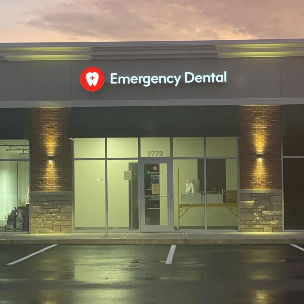 Emergency Dental | Convenient, Same-Day Dental Care
