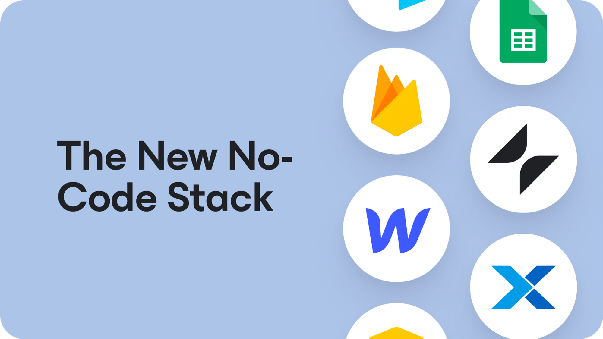 7 Essential Tools for Your No-Code Stack