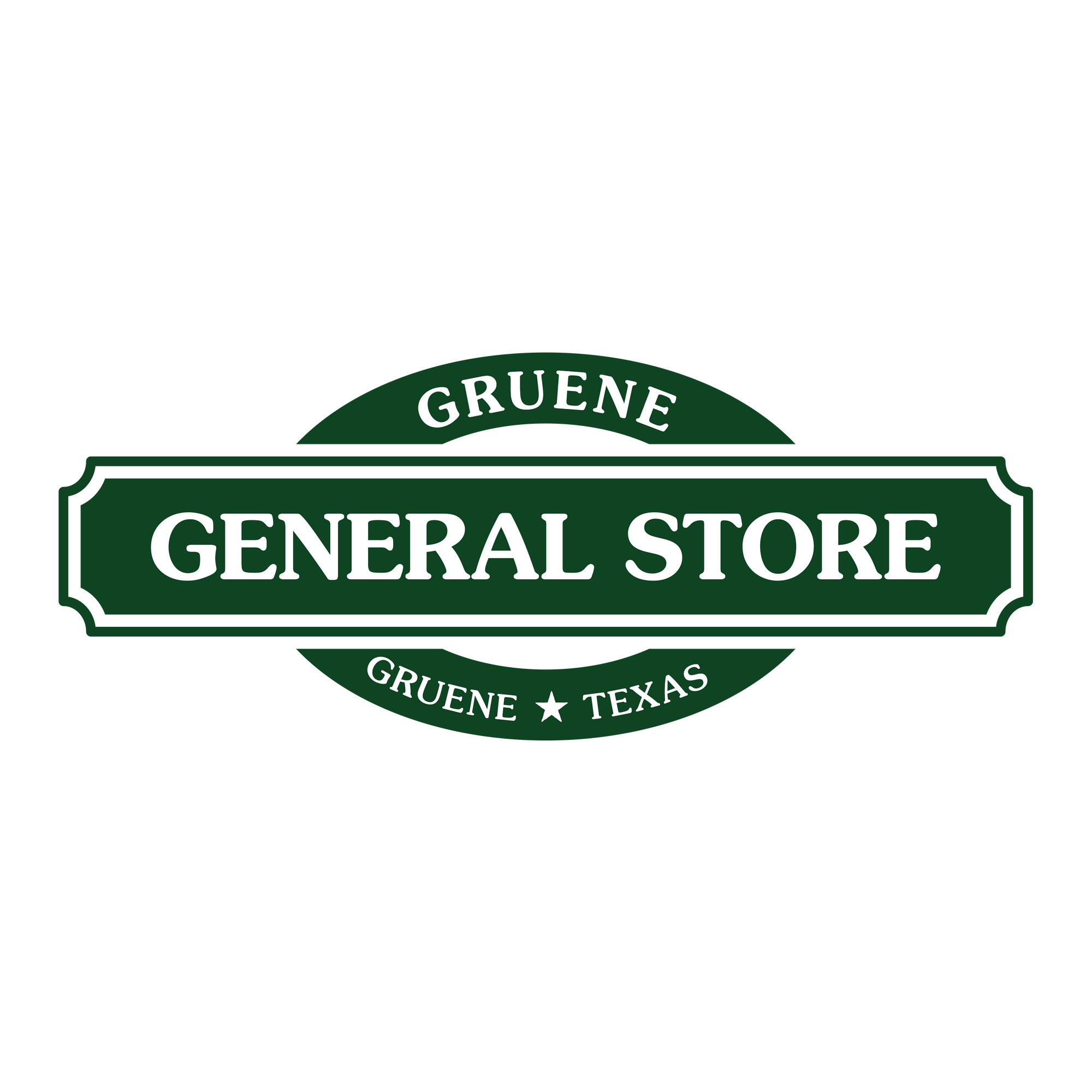 Gruene General Store