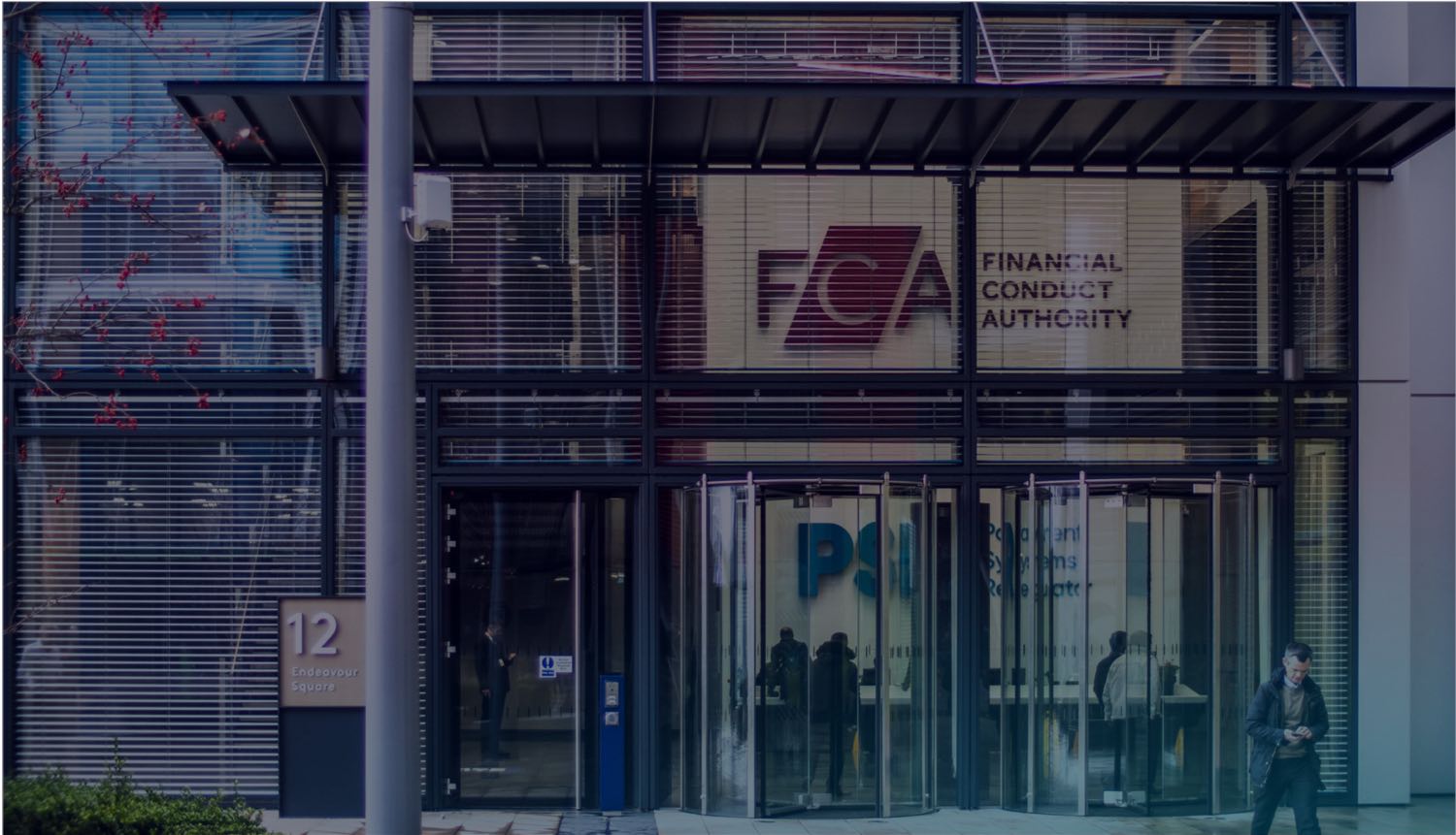 FCA issues warning on fintechs - are you at risk? | Aurum Solutions