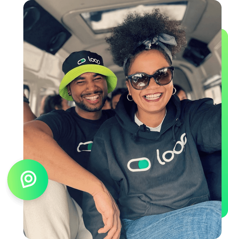 Loop Cabs Loop – Digitising Minibus Taxis