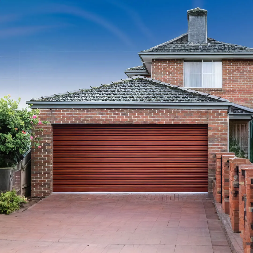 Mini Roolo Doors Rollo Garage Doors | Queenslands #1 Rated for Installs, Repair and ...