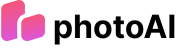 PhotoAI Logo